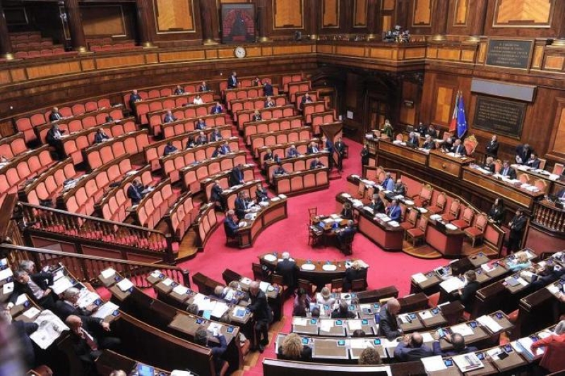 Legge del Senato